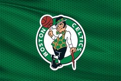 Boston Celtics Season Tickets in Brockton, Massachusetts