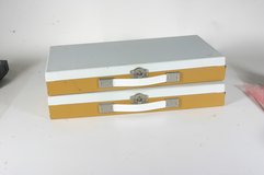 Slide Storage Files in Naperville, Illinois