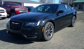 2015 Chrysler 300 S AWD in Fort Leonard Wood, Missouri