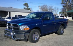 2011 Dodge Ram 1500 ST in Fort Leonard Wood, Missouri