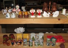 Salt & Pepper Shakers in Aurora, Illinois