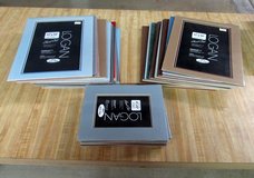 Photography Matte Boards in Aurora, Illinois