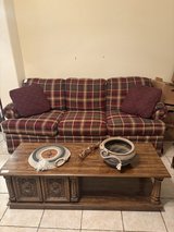 Peek #1 in Alamogordo, New Mexico