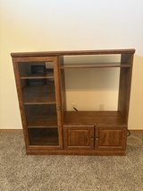 Peek #2 in Alamogordo, New Mexico