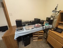 Peek #6 in Alamogordo, New Mexico