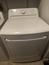 Dryer in Travis AFB, California