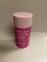 B.fresh deodorant in Okinawa, Japan