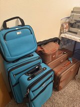 Peek #8 in Alamogordo, New Mexico