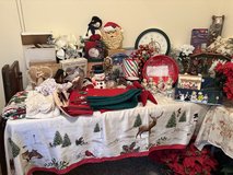 Peek #9 in Alamogordo, New Mexico