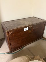 Peek #10 in Alamogordo, New Mexico