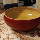 beautiful hand carved and lacquered Bowl in DeRidder, Louisiana