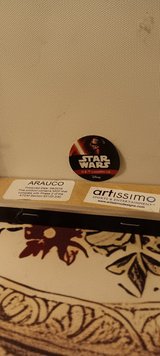 Star Wars picture in DeRidder, Louisiana