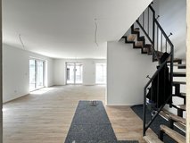 [ID: 1513] Hochspeyer - detached house, 4 bedr., terrace, garden, "BUILDING FROM 2024" in Ramstein, Germany