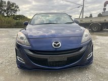 MAZDA Axela for Parts in Okinawa, Japan