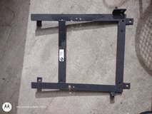 Corvette Racing Seat Mounting Bracket in Houston, Texas