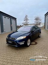 Ford Mondeo 2011 Automatic in Ramstein, Germany