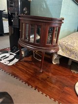 antique furniture in Okinawa, Japan