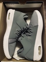 Air Jordan First Class Grey in Las Vegas, Nevada