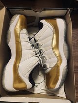 Jordan 11’s low in Las Vegas, Nevada