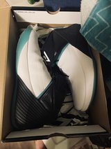 Jordan Why Not Zero.1 in Las Vegas, Nevada