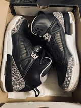 Jordan Spizikes in Las Vegas, Nevada