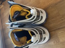 Nike LeBron 19s in Stuttgart, GE