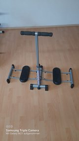 Leg Exercise Station - Leg Magic in Ramstein, Germany