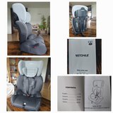 Kindersitz in Stuttgart, GE