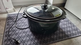 Slow Cooker in Ramstein, Germany