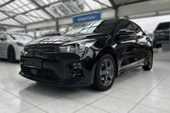 2020 Kia Rio GT Line Hatchback in Ramstein, Germany