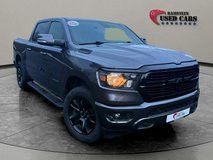2020 Ram 1500 Crew Cab Bighorn 4WD in Spangdahlem, Germany