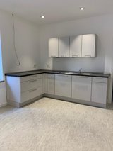 Nice and spacious aparment in Waldmohr in Ramstein, Germany