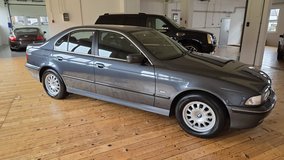 2000 BMW e39 523i *Automatic* Collectors Condition #classic #inline 6 in Ramstein, Germany