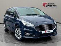 2019 Ford S-Max Trend- EU Spec in Ansbach, Germany