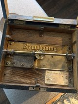 mechanical music in Ramstein, Germany