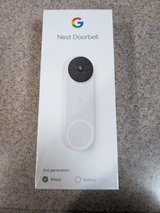 Google Nest Doorbell in Bolingbrook, Illinois