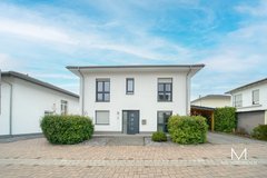 One family home in 67688 Rodenbach for sale in Ramstein, Germany