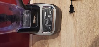 Ninja Mixer 120 Volt in Ramstein, Germany