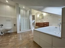 Apartment Hohenecken 1BR/B/Bik in Ramstein, Germany