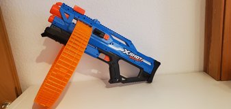 Nerd Guns Big - 3 for 50€ in Ramstein, Germany