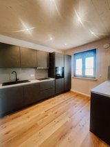 Weilerbach: Modern 125 sqm / 1,345 sqft Apartment (2OGR) with Smart Features & Energy Efficiency in Ramstein, Germany