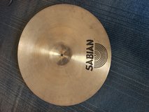 20" Sabian Ride Cymbal in Kingwood, Texas