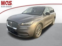 2022 Lincoln Corsair Standard – 54,819 Miles in Baumholder, GE