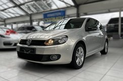 2012 Volkswagen Golf VI 1.2 TSI in Ramstein, Germany