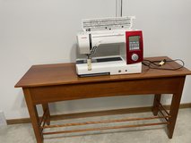 JANOME HORIZON 7700 in Naperville, Illinois