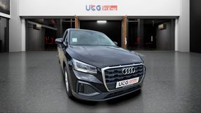 2023 Audi Q2 in Ramstein, Germany