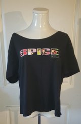 Spice Girls T-Shirt/Top (Size 3X) in Sacramento, California
