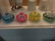 Cupcaked in Hohenfels, Germany