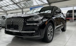 2024 Lincoln Corsair Premier in Ramstein, Germany