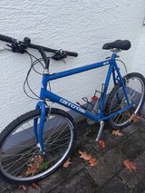 27 Cannondale SM 400 hardtail mountain bike in Ramstein, Germany